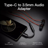 Samsung Type C Headset Jack Adopter
